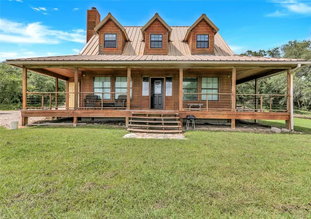 1st image of 2581 County Road 156, Georgetown, TX 78626 | MLS# 8654236