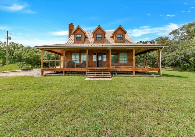 2nd image of 2581 County Road 156, Georgetown, TX 78626 | MLS# 8654236