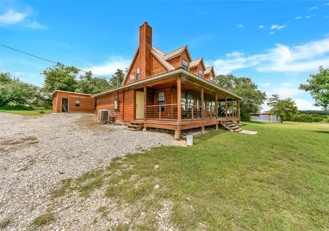 3rd image of 2581 County Road 156, Georgetown, TX 78626 | MLS# 8654236