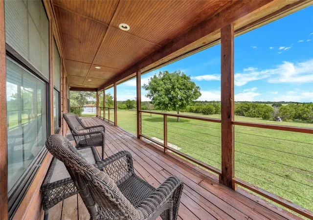 4th image of 2581 County Road 156, Georgetown, TX 78626 | MLS# 8654236