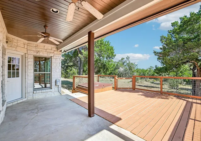 Photo 2 of Single family home for sale at 404 Saddlehorn Dr, Dripping Springs, TX 78620 | MLS# 4074929 | Listing updated on 2026-10-09