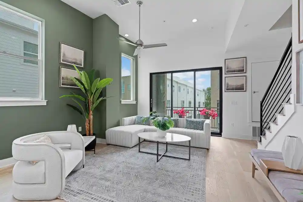 Listing Photo 1 - Condo for sale in 2805 Mccurdy St located at 2805 Mccurdy St, Austin, TX 78723 - Unit #10
