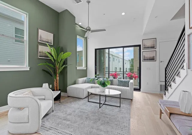 Photo 1 of Townhouse for sale at 2805 Mccurdy St #10, Austin, TX 78723 | MLS# 4957981 | Listing updated on 2026-10-04