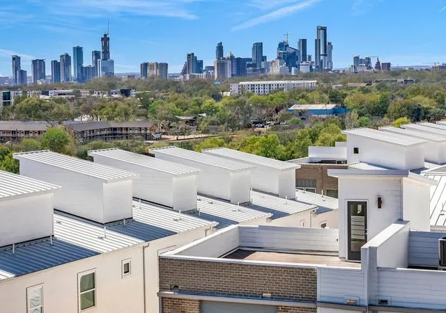 Photo 2 of Townhouse for sale at 2805 Mccurdy St #10, Austin, TX 78723 | MLS# 4957981 | Listing updated on 2026-10-04
