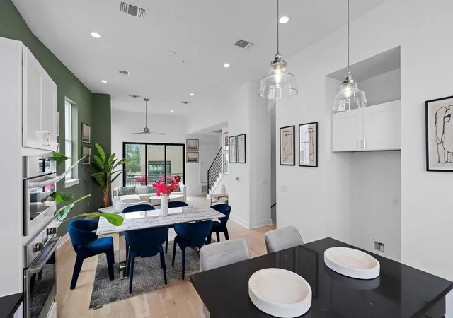 Photo 3 of Townhouse for sale at 2805 Mccurdy St #10, Austin, TX 78723 | MLS# 4957981 | Listing updated on 2026-10-25
