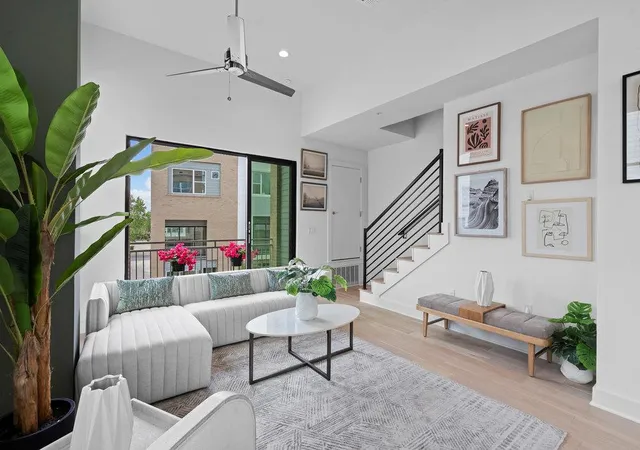 Photo 4 of Townhouse for sale at 2805 Mccurdy St #10, Austin, TX 78723 | MLS# 4957981 | Listing updated on 2026-10-25