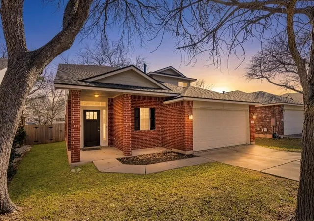 1st image of 11116 Jim Thorpe Ln, Austin, TX 78748 | MLS# 1927251