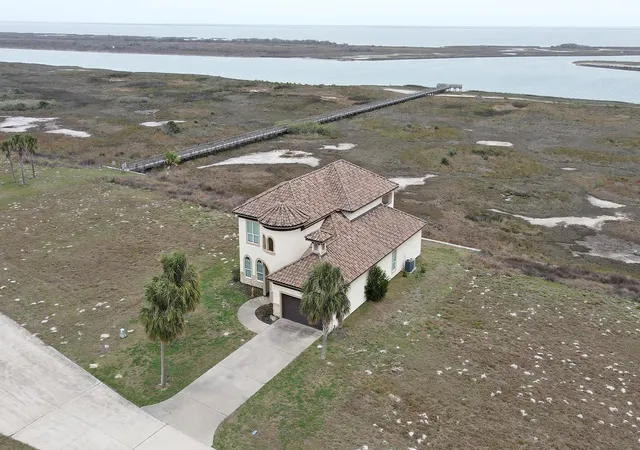 Photo 2 of Sale Pending at 591 E Burgundy St, Port O'connor, TX 77982 | MLS# 5249914 | Listing updated on 2026-09-20