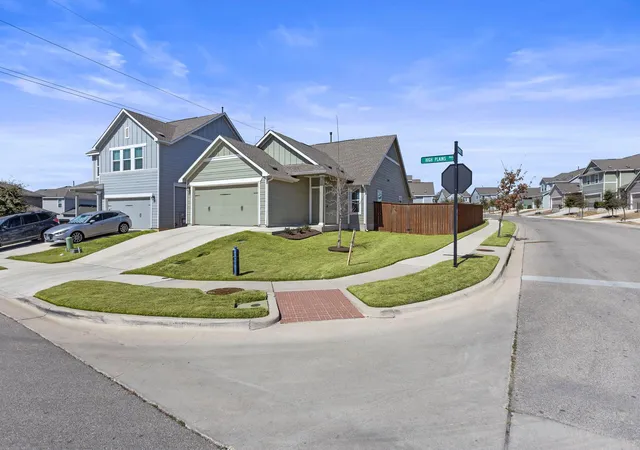 2nd image of 200 High Plains Pass, Liberty Hill, TX 78642 | MLS# 3166357