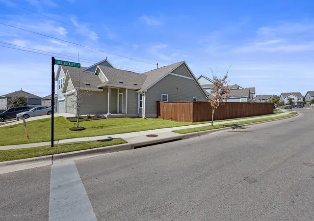 3rd image of 200 High Plains Pass, Liberty Hill, TX 78642 | MLS# 3166357