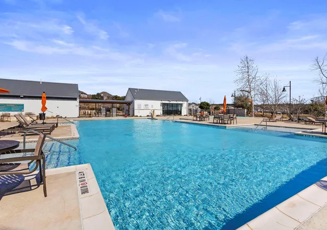 39th image of 200 High Plains Pass, Liberty Hill, TX 78642 | MLS# 3166357