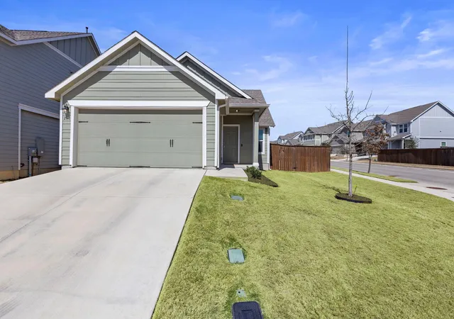 5th image of 200 High Plains Pass, Liberty Hill, TX 78642 | MLS# 3166357