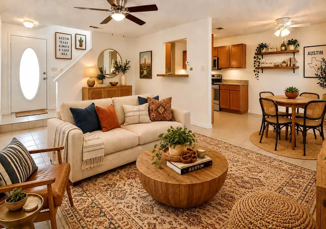 Photo 1 of Multi family home for sale at 6102 Parkwood Dr, Austin, TX 78735 | MLS# 3255639 | Listing updated on 2026-08-26