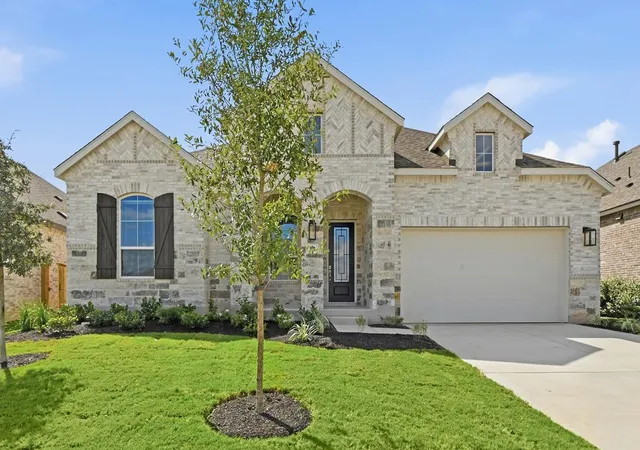 1st image of 164 Stock Pond Trl, Kyle, TX 78640 | MLS# 7653377