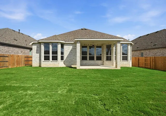 25th image of 164 Stock Pond Trl, Kyle, TX 78640 | MLS# 7653377