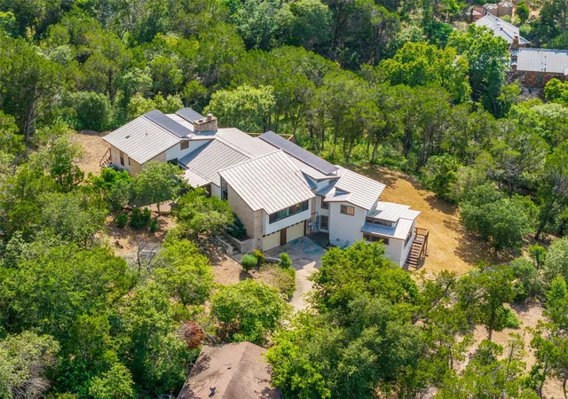 Homes for sale in West Lake Hills, TX | 709 Lost Cyn, West Lake Hills, TX 78746 | MLS# 6790000