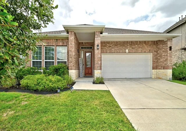 Photo 1 of Single family home for sale at 19620 Stanton Drew, Pflugerville, TX 78660 | MLS# 2790332 | Listing updated on 2026-09-18