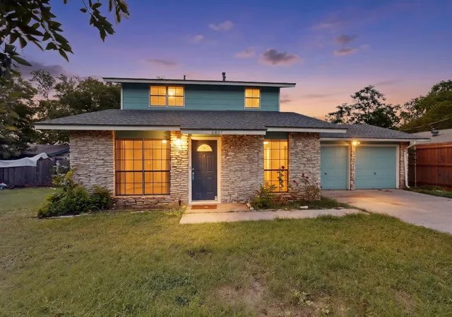 1st image of 6407 Cannonleague Dr, Austin, TX 78745 | MLS# 7324831
