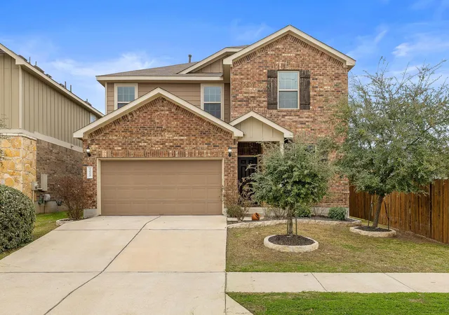2nd image of 1000 Mccormick Cv, Hutto, TX 78634 | MLS# 7914627