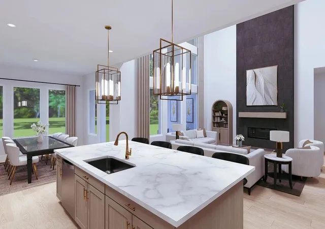 Photo 2 of Single family home for sale at 101 Old Eagle Rd, Georgetown, TX 78633 | MLS# 6589716 | Listing updated on 2026-02-27