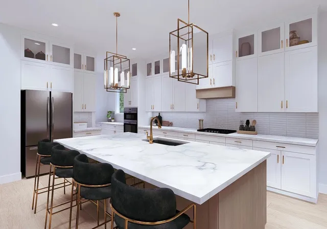 Photo 3 of Single family home for sale at 101 Old Eagle Rd, Georgetown, TX 78633 | MLS# 6589716 | Listing updated on 2026-02-27