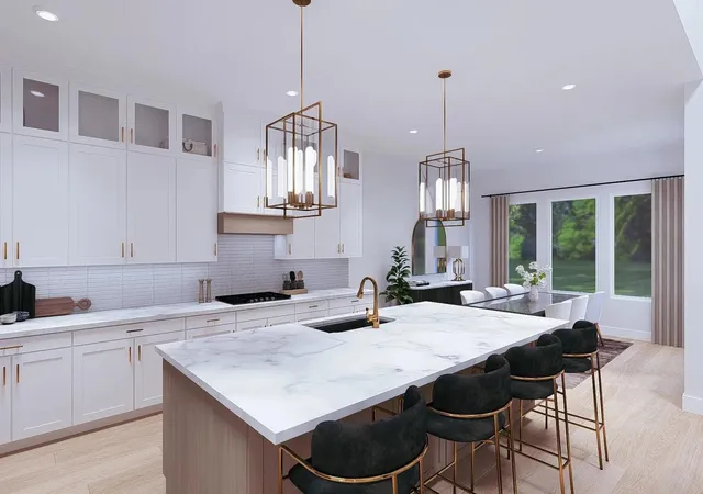 Photo 4 of Single family home for sale at 101 Old Eagle Rd, Georgetown, TX 78633 | MLS# 6589716 | Listing updated on 2026-02-27