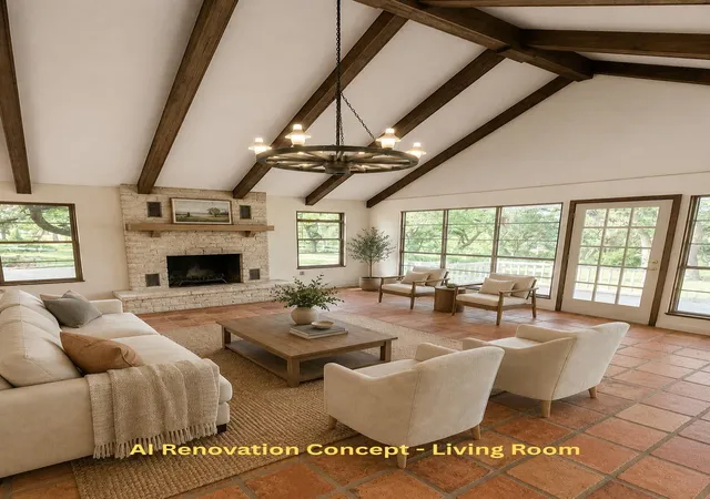 Photo 4 of Sale Pending at 702 Cottonwood Crk Rd, Dripping Springs, TX 78620 | MLS# 4550938 | Listing updated on 2026-08-25