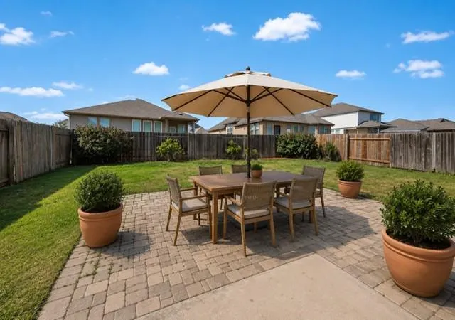4th image of 19112 Scoria Dr, Pflugerville, TX 78660 | MLS# 4375392