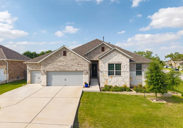 3rd image of 1173 Pink Granite Blvd, Dripping Springs, TX 78620 | MLS# 6405182