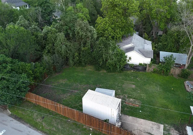Photo 2 of Land for sale at 3911 Keats Dr, Austin, TX 78704 | MLS# 1787492 | Listing updated on 2026-06-17
