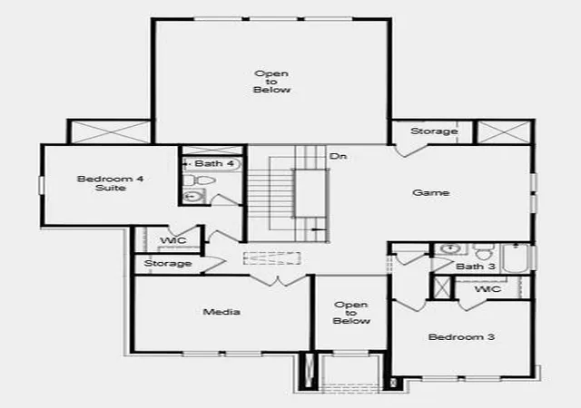 40th image of 5133 Colombo Vw, Leander, TX 78641 | MLS# 6118027