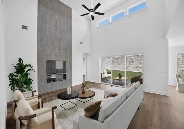 Photo 3 of Single family home for sale at 5133 Colombo Vw, Leander, TX 78641 | MLS# 6118027 | Listing updated on 2026-10-04