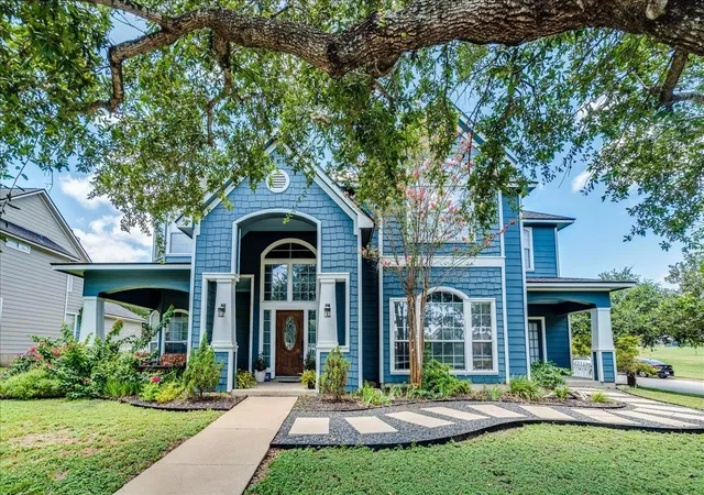 1st image of 1077 Fairway, Kyle, TX 78640 | MLS# 4775943