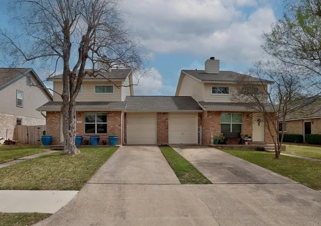 1st image of 703 Valley View Dr #A & B, Pflugerville, TX 78660 | MLS# 9084117