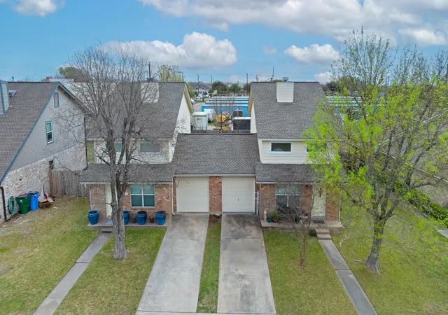 17th image of 703 Valley View Dr #A & B, Pflugerville, TX 78660 | MLS# 9084117
