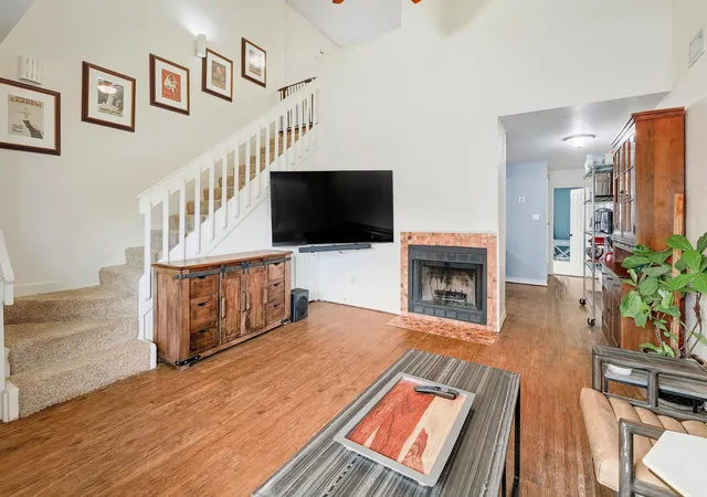 2nd image of 703 Valley View Dr #A & B, Pflugerville, TX 78660 | MLS# 9084117