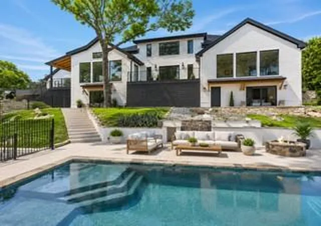 2nd image of 4701 Via Media, Austin, TX 78746 | MLS# 8148361