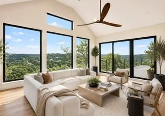 1st image of 4701 Via Media, Austin, TX 78746 | MLS# 8148361