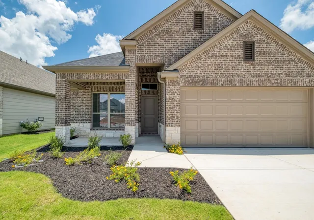 Single family home for sale at 102 Malibu, Hutto, TX 78634 | MLS# 5807794 | Listing updated on 2026-10-07