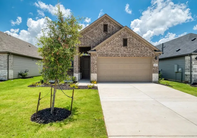 Photo 1 of Single family home for sale at 102 Malibu, Hutto, TX 78634 | MLS# 5807794 | Listing updated on 2026-10-07