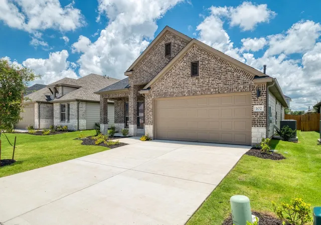 Photo 2 of Single family home for sale at 102 Malibu, Hutto, TX 78634 | MLS# 5807794 | Listing updated on 2026-10-07