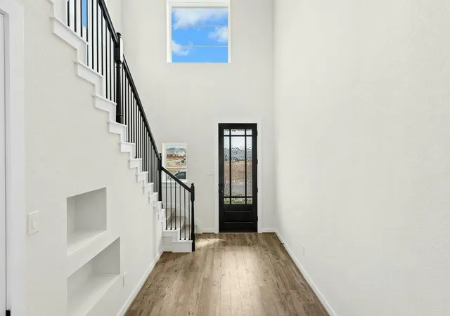 Photo 2 of Single family home for sale at 404 Amista Dr, Liberty Hill, TX 78642 | MLS# 7515547 | Listing updated on 2026-10-07