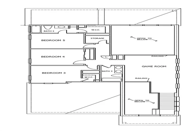 3rd image of 404 Amista Dr, Liberty Hill, TX 78642 | MLS# 7515547