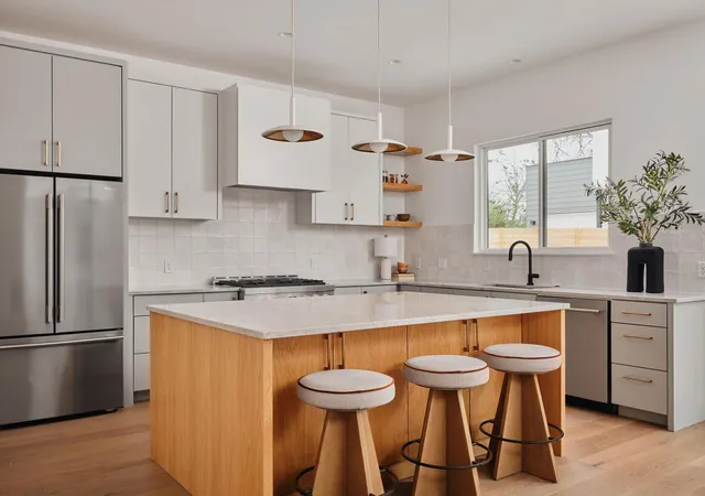 1st image of 3019 Garwood St #1, Austin, TX 78702 | MLS# 9553099