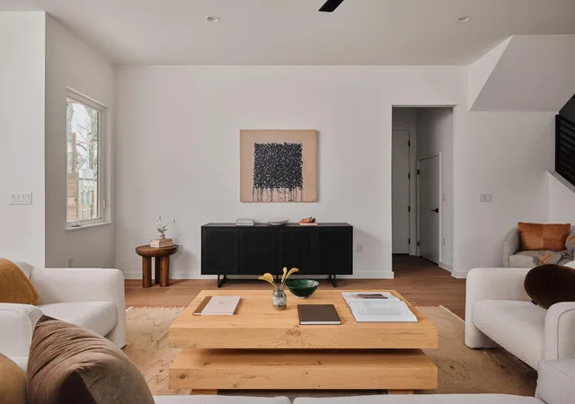 2nd image of 3019 Garwood St #1, Austin, TX 78702 | MLS# 9553099
