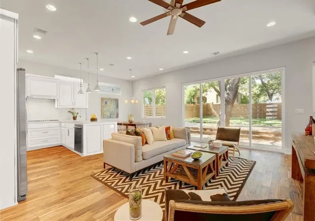 3rd image of 1208 Kinney Ave, Austin, TX 78704 | MLS# 5174632