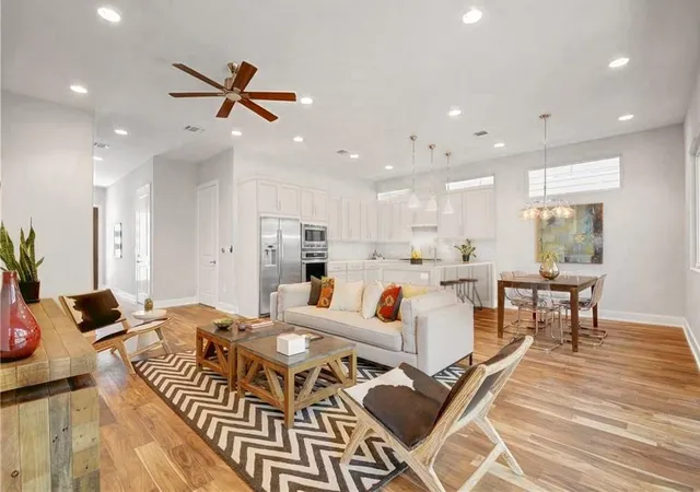 4th image of 1208 Kinney Ave, Austin, TX 78704 | MLS# 5174632