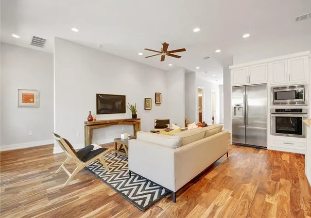 5th image of 1208 Kinney Ave, Austin, TX 78704 | MLS# 5174632