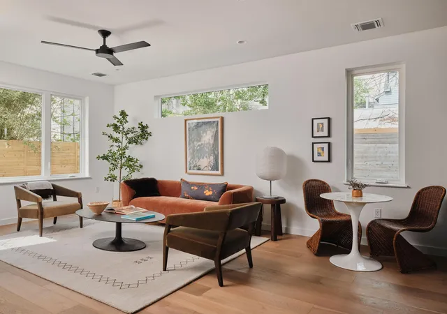 5th image of 3019 Garwood St #2, Austin, TX 78702 | MLS# 5019705