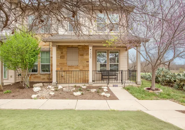 Homes for sale in Pflugerville, TX | 200 Adage Dr, Pflugerville, TX 78660 | MLS# 1546543